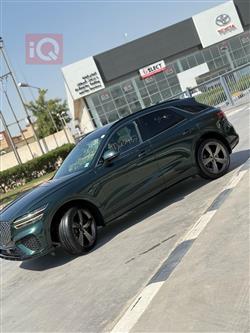 جنسس GV70